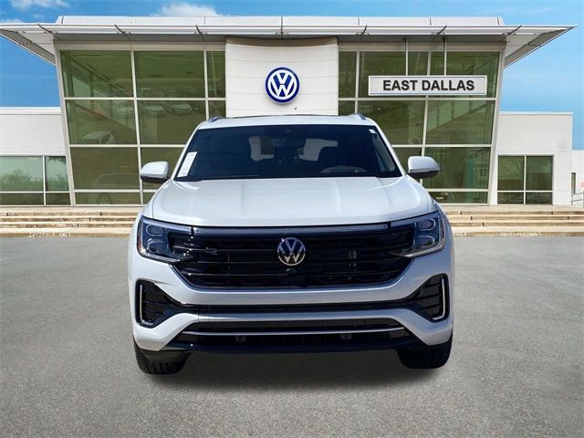 2024 Volkswagen Atlas Cross Sport 2.0T SEL Premium R-Line