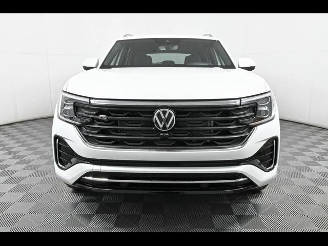 2024 Volkswagen Atlas Cross Sport 2.0T SEL Premium R-Line