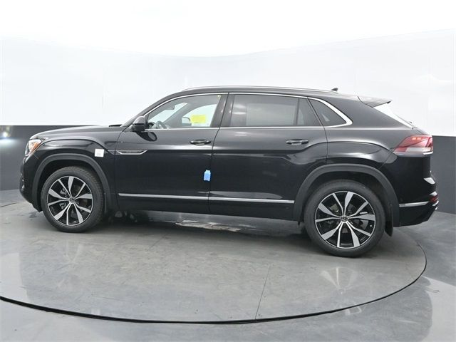 2024 Volkswagen Atlas Cross Sport 2.0T SEL Premium R-Line