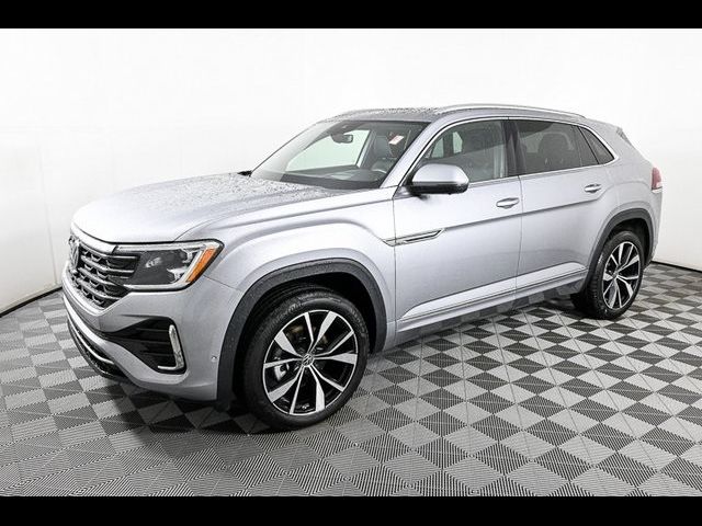 2024 Volkswagen Atlas Cross Sport 2.0T SEL Premium R-Line