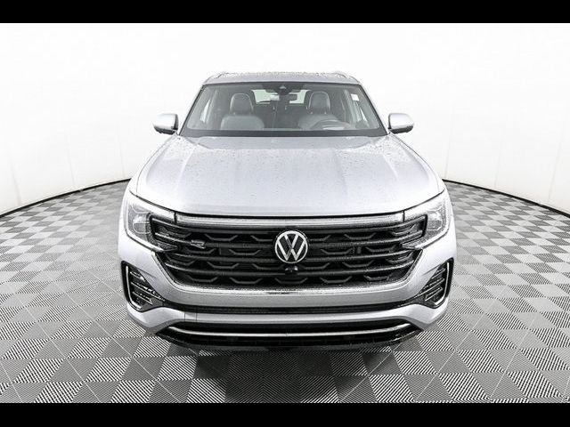 2024 Volkswagen Atlas Cross Sport 2.0T SEL Premium R-Line