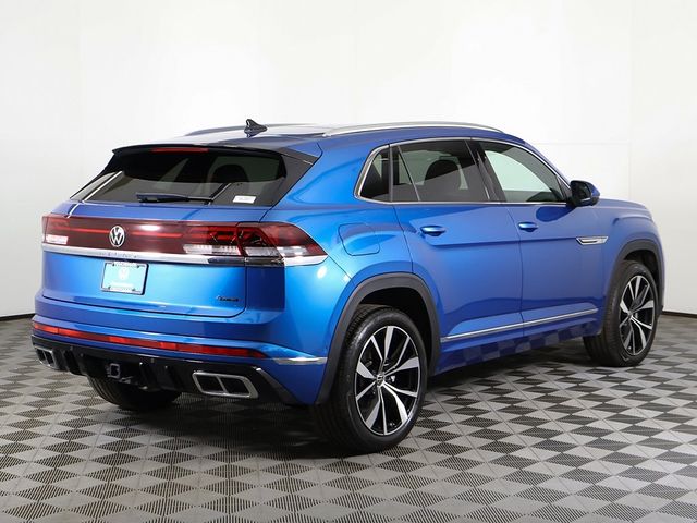 2024 Volkswagen Atlas Cross Sport 2.0T SEL Premium R-Line