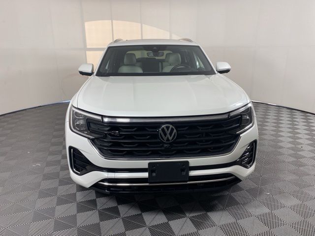 2024 Volkswagen Atlas Cross Sport 2.0T SEL Premium R-Line