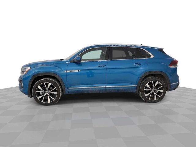 2024 Volkswagen Atlas Cross Sport 2.0T SEL Premium R-Line