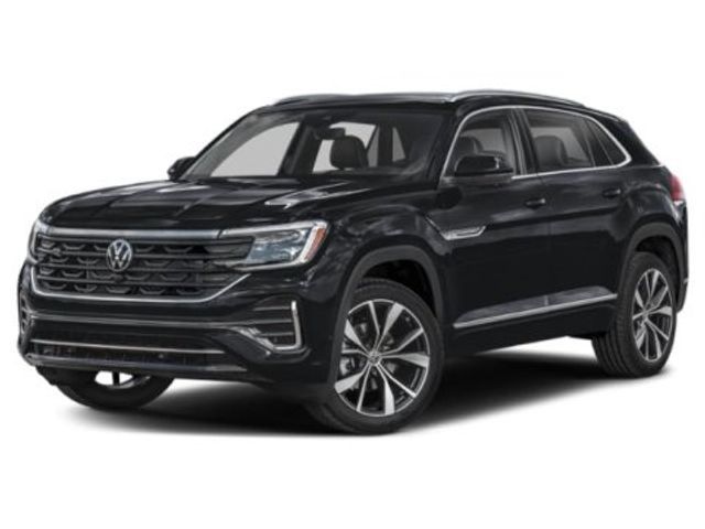 2024 Volkswagen Atlas Cross Sport 2.0T SEL Premium R-Line