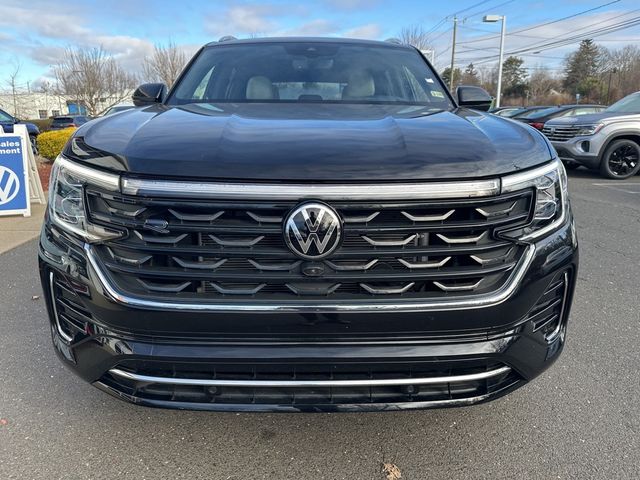 2024 Volkswagen Atlas Cross Sport 2.0T SEL Premium R-Line