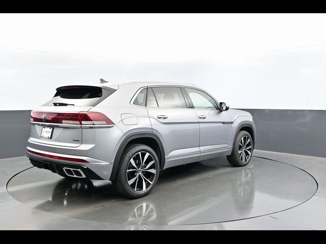 2024 Volkswagen Atlas Cross Sport 2.0T SEL Premium R-Line