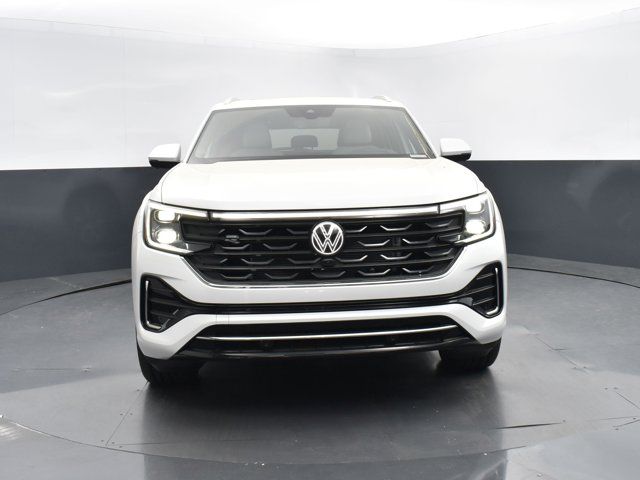 2024 Volkswagen Atlas Cross Sport 2.0T SEL Premium R-Line