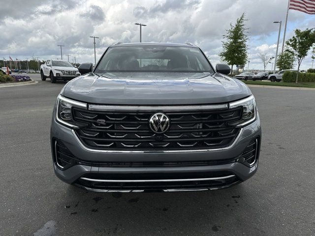 2024 Volkswagen Atlas Cross Sport 2.0T SEL Premium R-Line