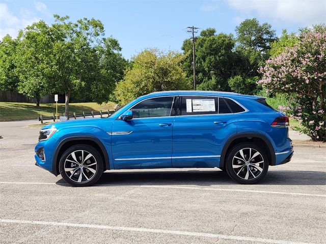 2024 Volkswagen Atlas Cross Sport 2.0T SEL Premium R-Line