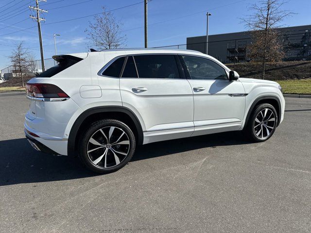 2024 Volkswagen Atlas Cross Sport 2.0T SEL Premium R-Line