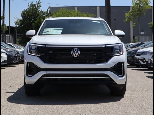 2024 Volkswagen Atlas Cross Sport 2.0T SEL Premium R-Line