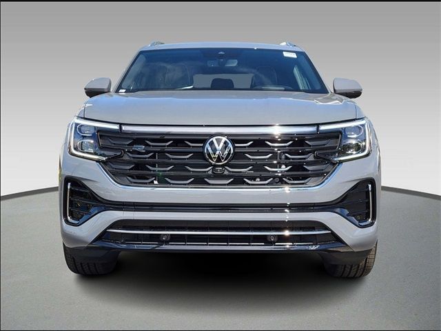 2024 Volkswagen Atlas Cross Sport 2.0T SEL Premium R-Line