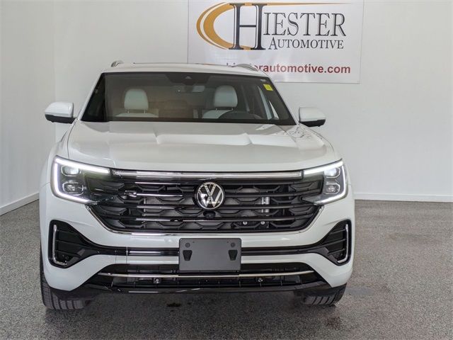 2024 Volkswagen Atlas Cross Sport 2.0T SEL Premium R-Line