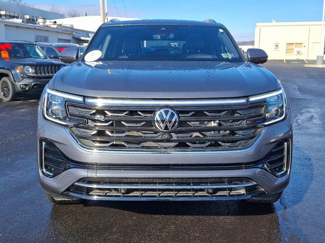 2024 Volkswagen Atlas Cross Sport 2.0T SEL Premium R-Line