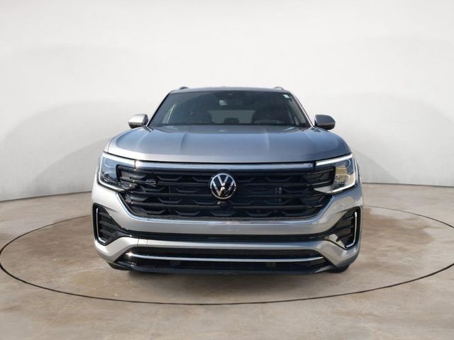 2024 Volkswagen Atlas Cross Sport 2.0T SEL Premium R-Line