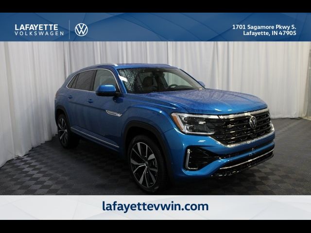 2024 Volkswagen Atlas Cross Sport 2.0T SEL Premium R-Line