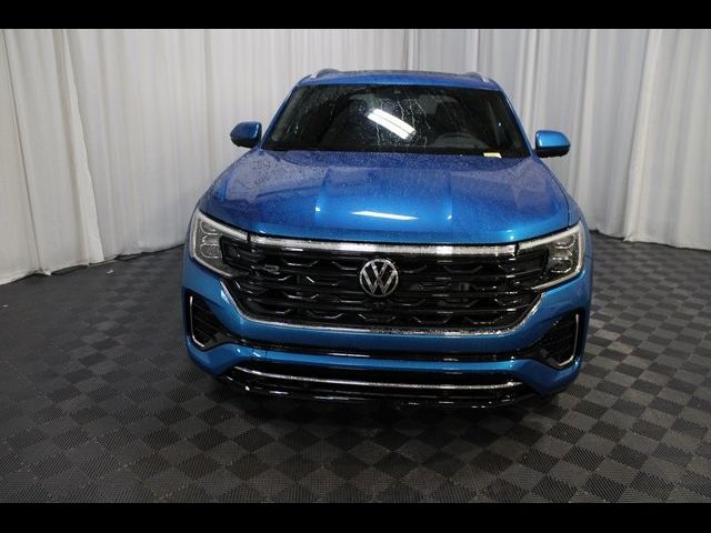 2024 Volkswagen Atlas Cross Sport 2.0T SEL Premium R-Line