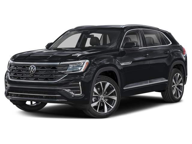 2024 Volkswagen Atlas Cross Sport 2.0T SEL Premium R-Line