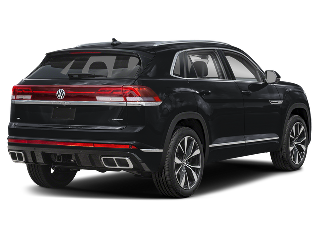 2024 Volkswagen Atlas Cross Sport 2.0T SEL Premium R-Line