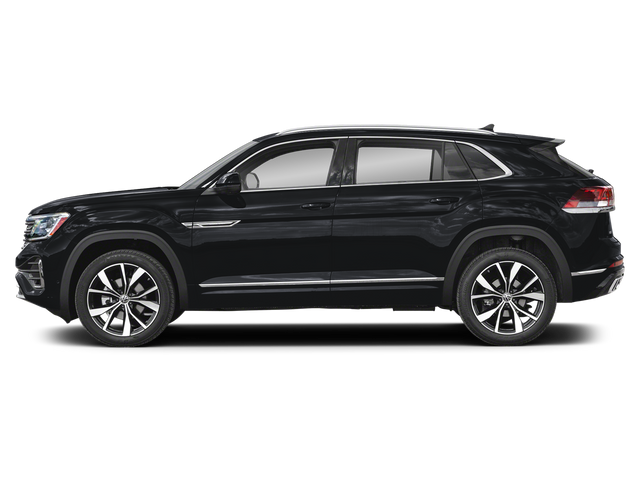 2024 Volkswagen Atlas Cross Sport 2.0T SEL Premium R-Line