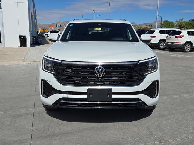 2024 Volkswagen Atlas Cross Sport 2.0T SEL Premium R-Line