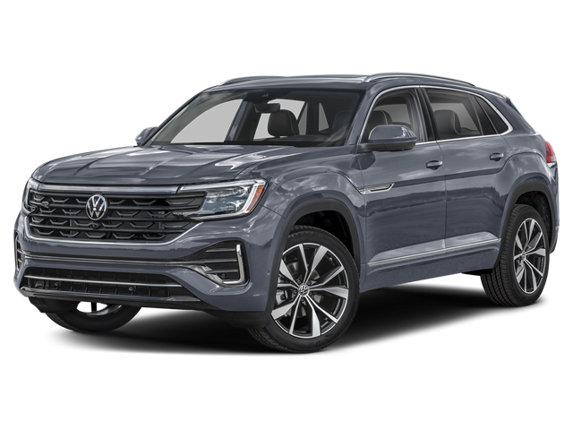 2024 Volkswagen Atlas Cross Sport 2.0T SEL Premium R-Line