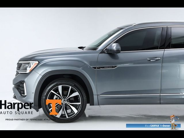 2024 Volkswagen Atlas Cross Sport 2.0T SEL Premium R-Line
