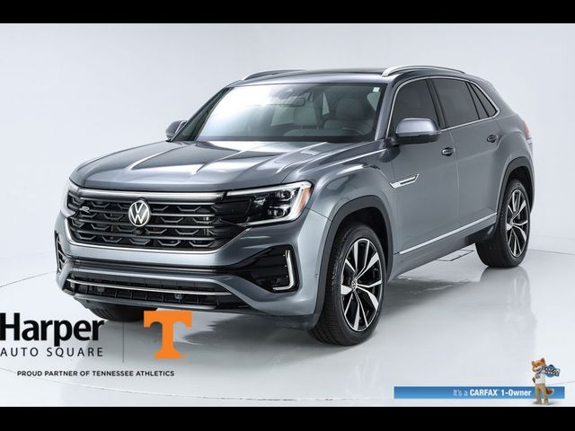2024 Volkswagen Atlas Cross Sport 2.0T SEL Premium R-Line