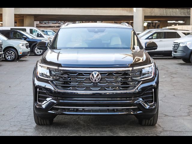 2024 Volkswagen Atlas Cross Sport 2.0T SEL Premium R-Line