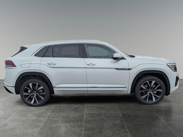 2024 Volkswagen Atlas Cross Sport 2.0T SEL Premium R-Line