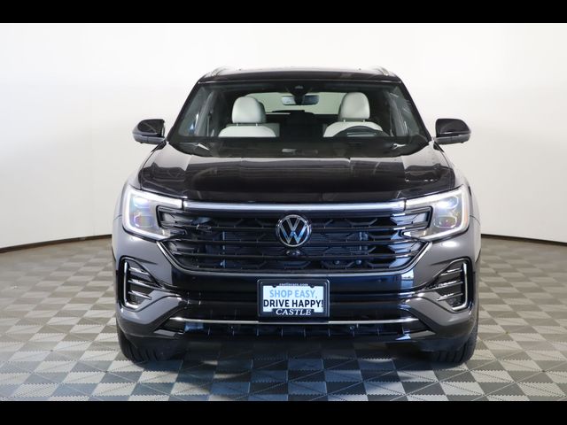 2024 Volkswagen Atlas Cross Sport 2.0T SEL Premium R-Line