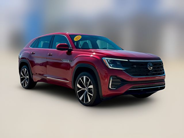 2024 Volkswagen Atlas Cross Sport 2.0T SEL Premium R-Line