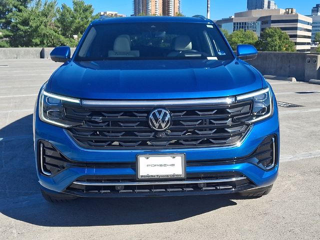 2024 Volkswagen Atlas Cross Sport 2.0T SEL Premium R-Line