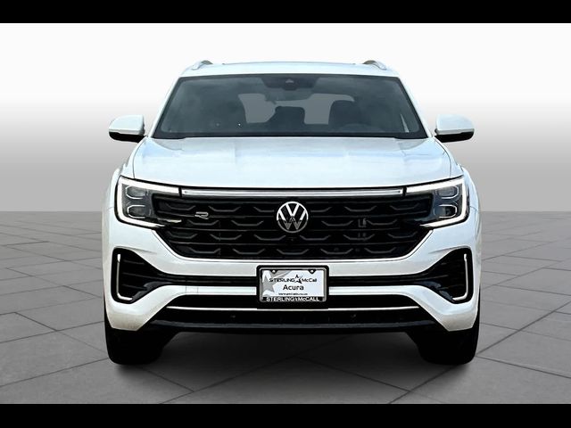 2024 Volkswagen Atlas Cross Sport 2.0T SEL Premium R-Line