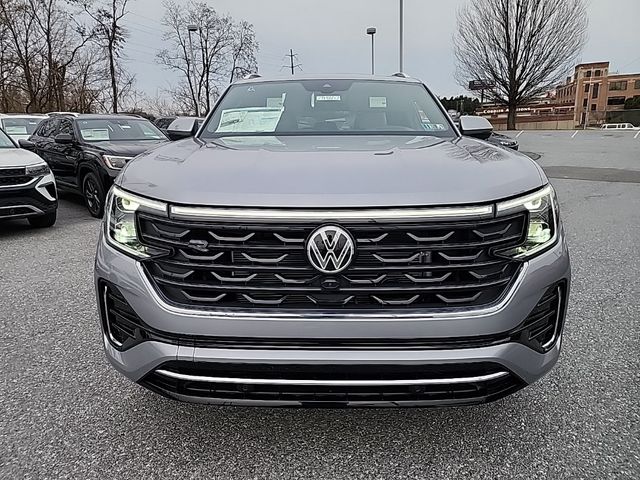 2024 Volkswagen Atlas Cross Sport 2.0T SEL Premium R-Line