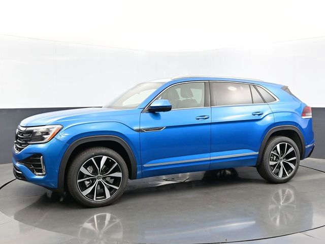 2024 Volkswagen Atlas Cross Sport 2.0T SEL Premium R-Line