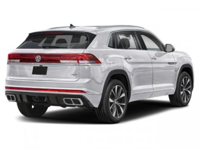 2024 Volkswagen Atlas Cross Sport 2.0T SEL Premium R-Line