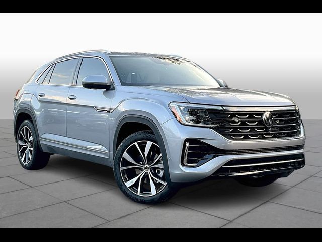 2024 Volkswagen Atlas Cross Sport 2.0T SEL Premium R-Line