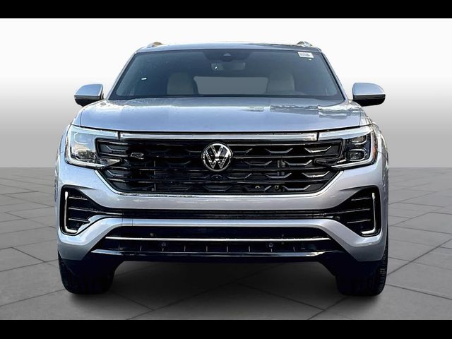 2024 Volkswagen Atlas Cross Sport 2.0T SEL Premium R-Line