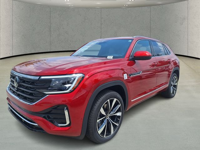 2024 Volkswagen Atlas Cross Sport 2.0T SEL Premium R-Line