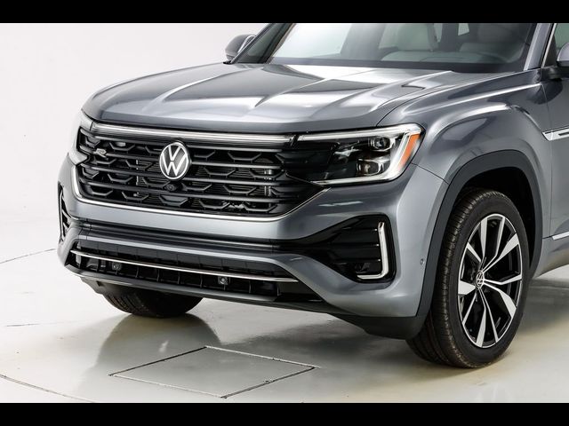 2024 Volkswagen Atlas Cross Sport 2.0T SEL Premium R-Line