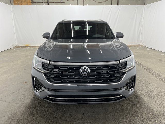 2024 Volkswagen Atlas Cross Sport 2.0T SEL Premium R-Line