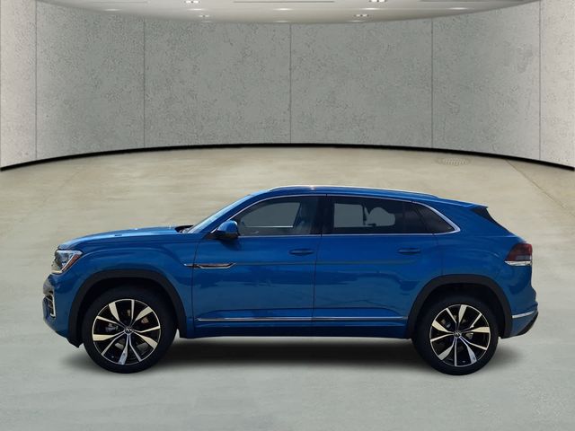 2024 Volkswagen Atlas Cross Sport 2.0T SEL Premium R-Line