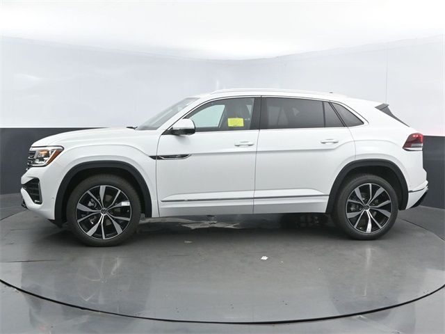 2024 Volkswagen Atlas Cross Sport 2.0T SEL Premium R-Line