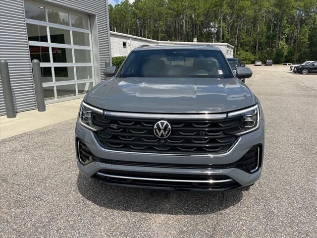 2024 Volkswagen Atlas Cross Sport 2.0T SEL Premium R-Line