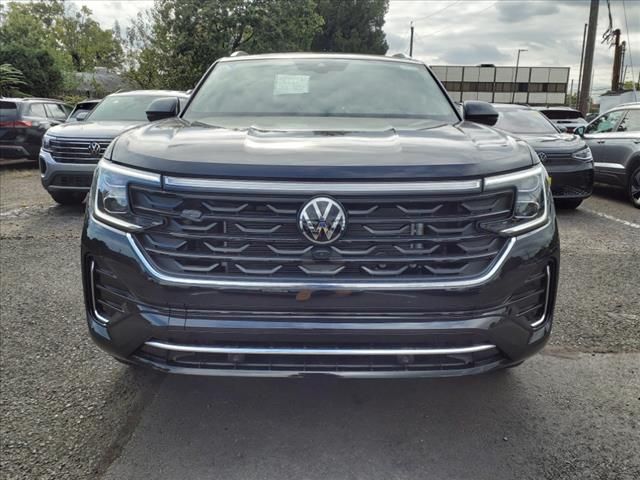 2024 Volkswagen Atlas Cross Sport 2.0T SEL Premium R-Line