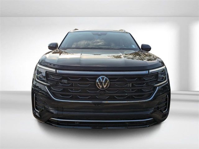 2024 Volkswagen Atlas Cross Sport 2.0T SEL Premium R-Line