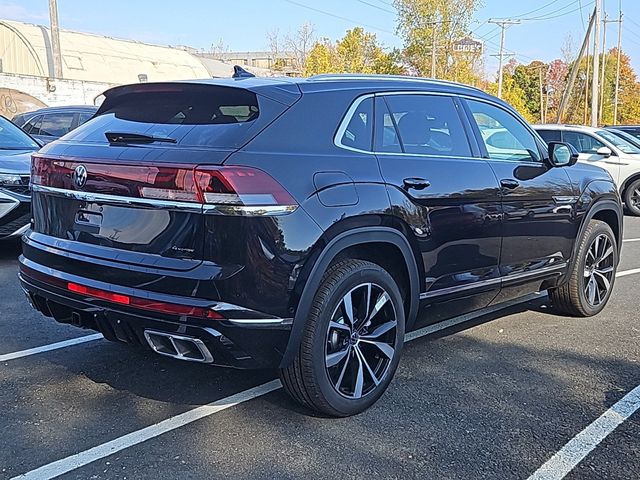 2024 Volkswagen Atlas Cross Sport 2.0T SEL Premium R-Line