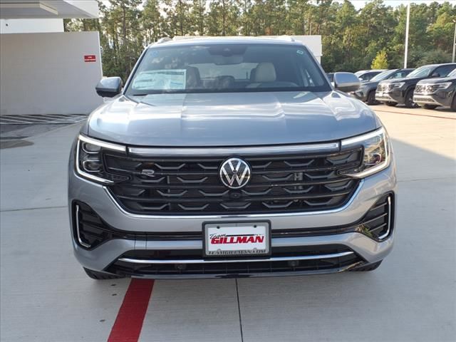 2024 Volkswagen Atlas Cross Sport 2.0T SEL Premium R-Line